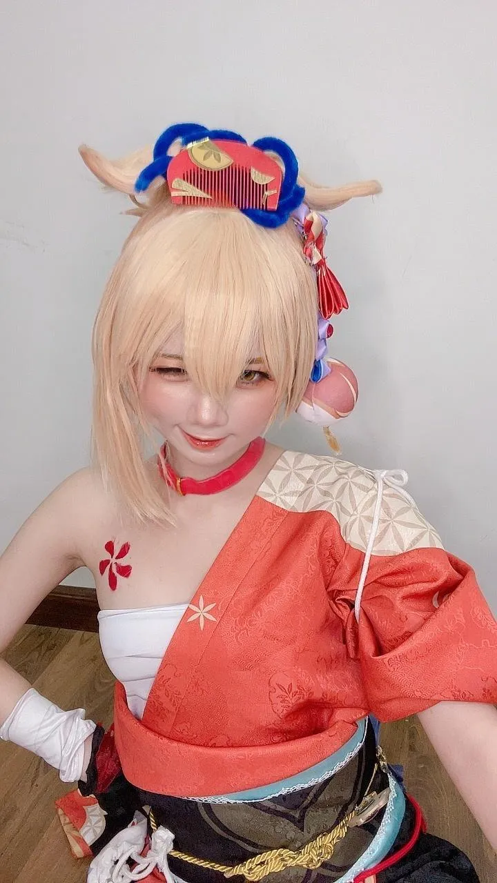 PoppaChan – NO.028 Yomiya [80P]插图7